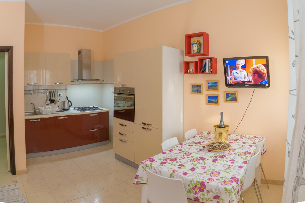 Il Signo Cocco Taormina Daire Dış mekan fotoğraf
