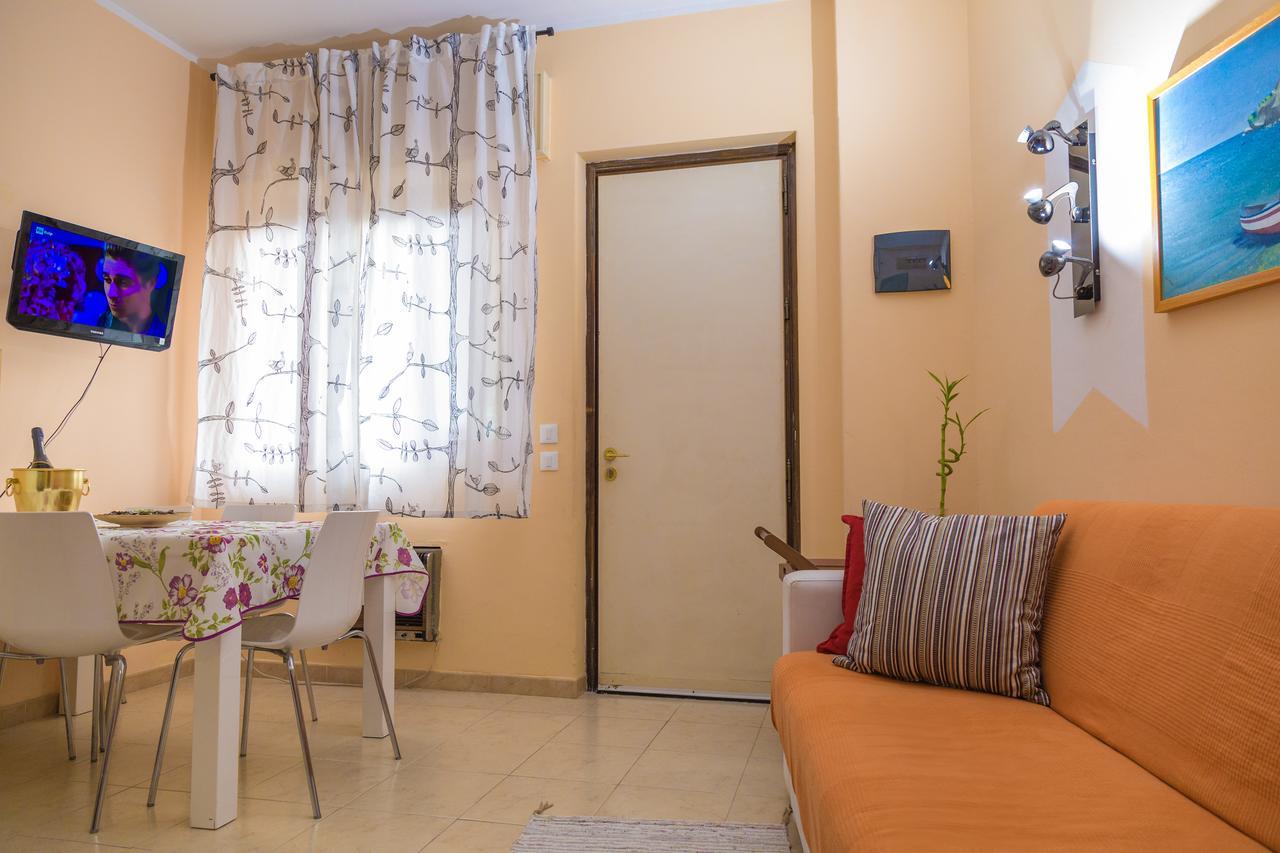 Il Signo Cocco Taormina Daire Dış mekan fotoğraf