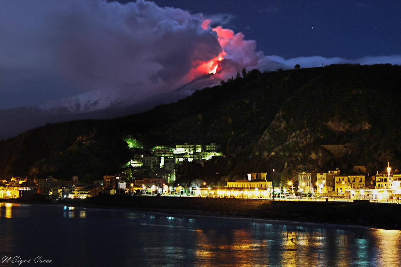 Il Signo Cocco Taormina Daire Dış mekan fotoğraf