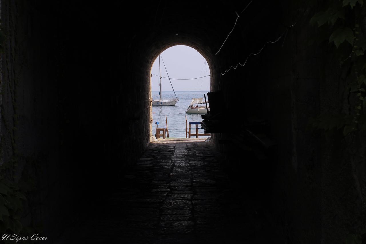 Il Signo Cocco Taormina Daire Dış mekan fotoğraf
